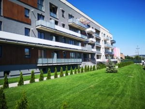 Apartament Ion Heliade - Târgu Mureș