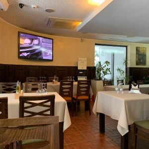 Restaurant La Costa - Slobozia