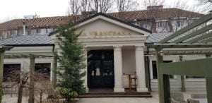 Restaurant Casa Vrânceana - Focșani