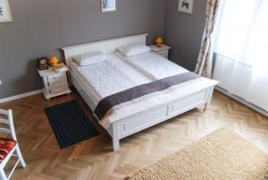 Apartment House - Timișoara
