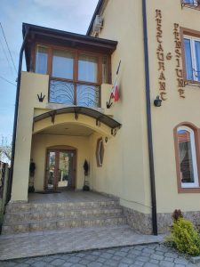 Casa La Fayette - Timișoara