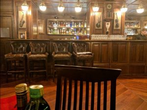 Reset Irish Pub - Brăila