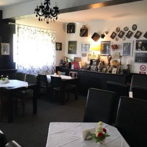 Restaurant La Camorra - Satu Mare