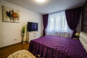 Romantik Apartments - Câmpulung Moldovenesc