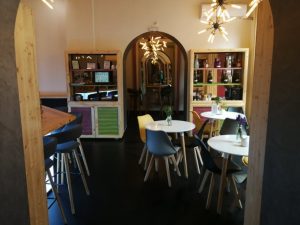 Sophia Brasserie & Cafe - Buzău