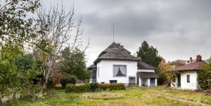 Casa Atelier Gheorghe Petrașcu