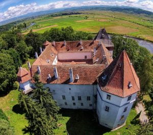 Castelul Kemeny