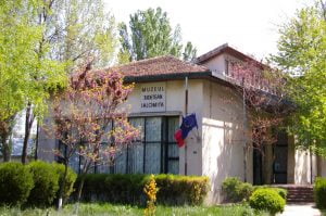 Muzeul Județean Ialomița
