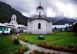 Mănăstirea Suzana