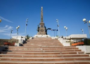 Monumentul Independenței - Tulcea