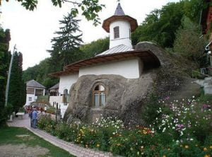 Mănăstirea Namaiești