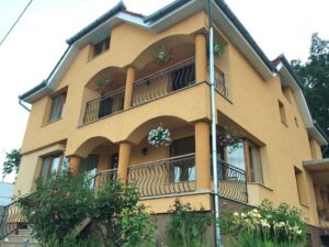 Casa Teodora - Băile Felix