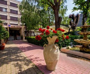 Hotel Best Western Central - Arad