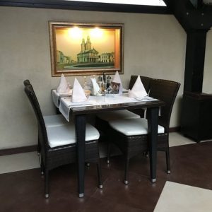 Restaurant Ambasador - Târgu Jiu
