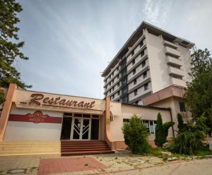 Hotel Select - Slobozia