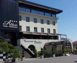 Hotel Albert - Ploiești