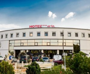 Arta Hotel - Timișoara