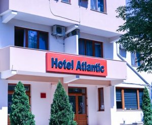 Hotel Atlantic - Adjud