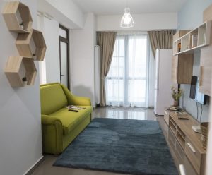 Axis Apartments - Iași