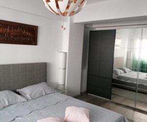 Apartament Nartz Elegance - Râmnicu Vâlcea