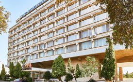 Hotel Continental - Drobeta Turnu Severin