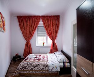 Apartament Papiu Residence - Târgu Mureș