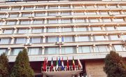 Hotel Continental - Drobeta Turnu Severin