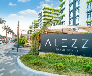 Alezzi Beach Resort - Mamaia