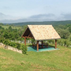 Agrovillage Resort - Labașinț