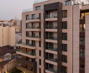 Athina Suites Hotel - București