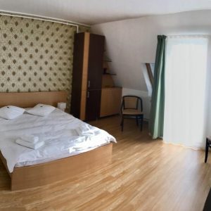 ApartHotel Zorilor - Cluj-Napoca