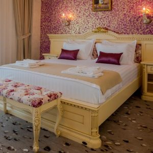 Hotel Almar Luxury - Mamaia