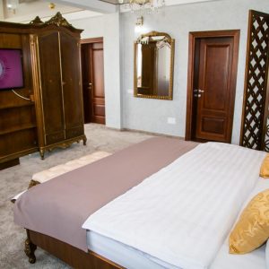 Hotel Almar Luxury - Mamaia