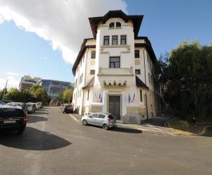 Citadel Aparthotel - Galați