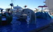 Alexander SPA-Beach Resort - Mamaia