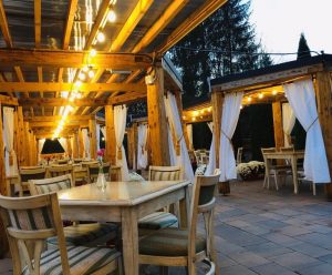Restaurant Bierhof - Câmpulung Moldovenesc