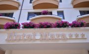 Hotel Mara - Brăila