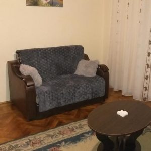Apartament Lusita - Hunedoara