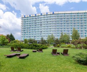 Ana Hotels Europa - Eforie Nord