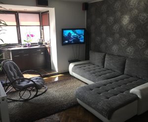 Apartament Pacii - Petroșani