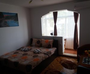 Apartament Panoramic - Orșova