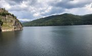Barajul si Lacul Vidraru (14)