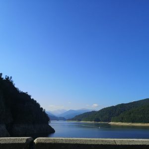 Barajul si Lacul Vidraru (23)