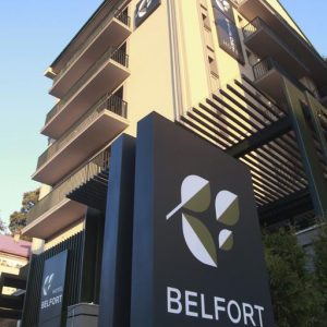 Hotel Belfort - Brașov