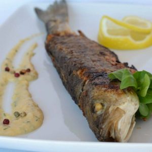 Bibi Bistro - Vama Veche