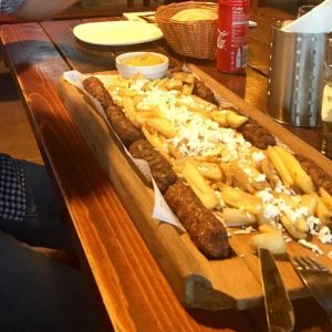 Bibi Bistro - Vama Veche