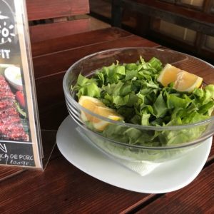 Bibi Bistro - Vama Veche