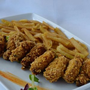 Bibi Bistro - Vama Veche