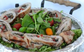 Bibi Bistro - Vama Veche