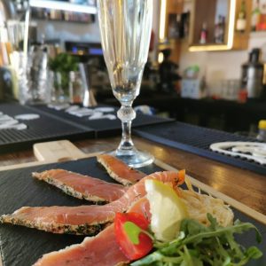 Bibi Bistro - Vama Veche